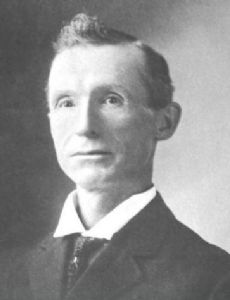 Charles S. Hartman