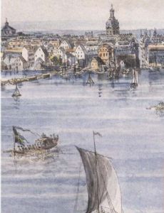 Johan Fredrik Martin