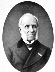 Jules Ferdinand Fallou