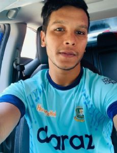 Mohammad Saifuddin