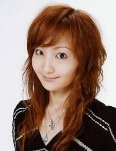 Yuka Komatsu