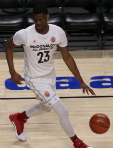 Billy Preston (basketball)