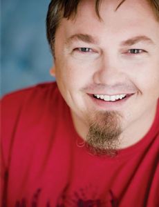 Edwin McCain