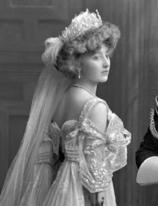 Frances Margaret Irby