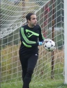 Sergey Malyutin (footballer)