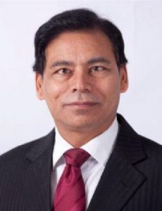 Pramesh Kumar Hamal