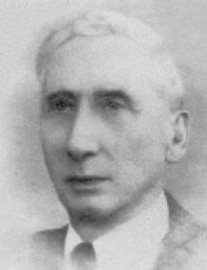 Francesco Paolo Cantelli