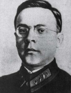 Vitaly Markovich Primakov