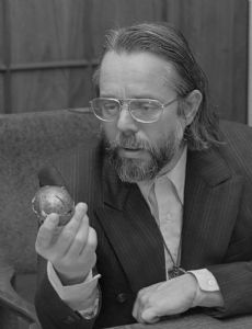 Harvey Cox
