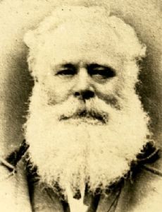 Moïse Houde