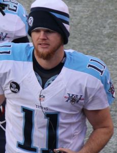 Rusty Smith