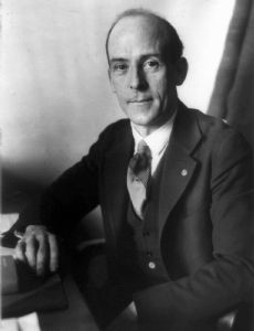William P. Connery, Jr.