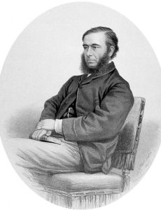 William Budd