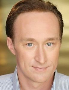 Eric Newnham