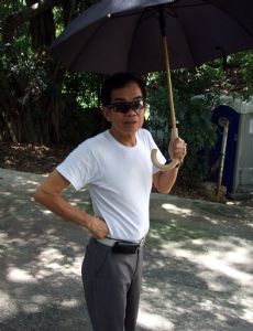 Brian Kan