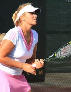 Carly Gullickson