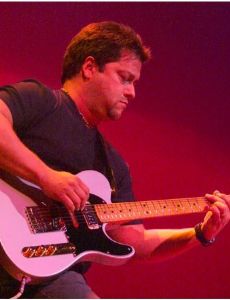 Brent Mason