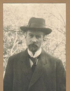 Helge von Koch
