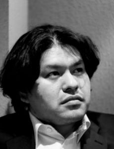 Kenji Eno