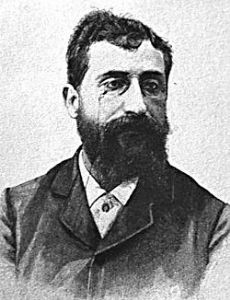 Ernesto Basile