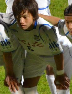 Yutaka Yoshida