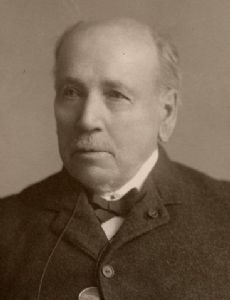Charles Baillairgé
