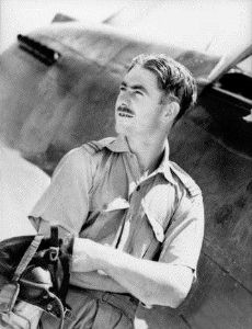 Peter Turnbull (RAAF officer)