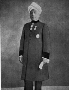Annamalai Chettiar