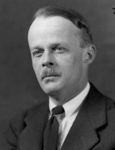 Allen Tate