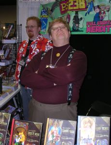 Phil Foglio