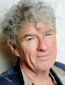 Christopher Doyle