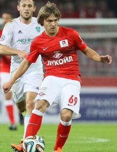 Denis Alekseyevich Davydov