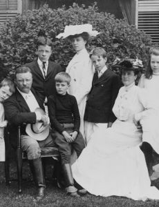 William Donner Roosevelt