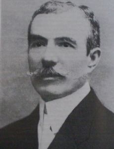 Norberto Piñero