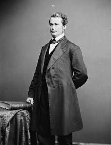James A. Cravens