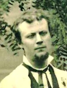 Alfred Jeanroy
