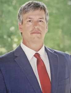 Barry Moore (Alabama politician)