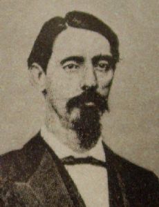 José Ruperto Monagas