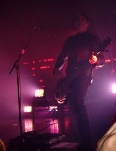 Gareth McGrillen