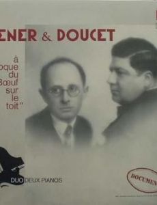 Clément Doucet