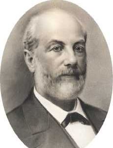 Isaac T. Tichenor