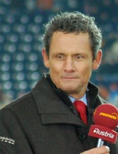 Heribert Weber