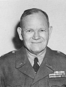 Frank W. Milburn