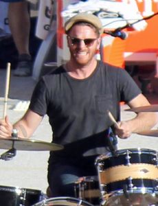 Ben Wysocki