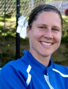 Leah Berard