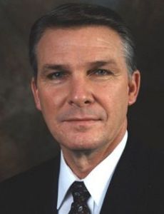 James Lee Witt
