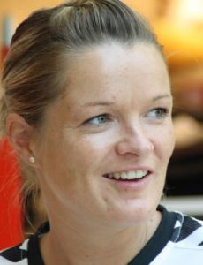 Stefanie Weichelt