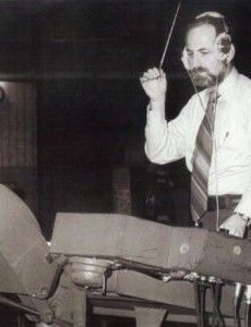 Jimmie Haskell
