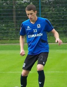 Phillipp Steinhart