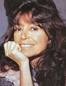 Pauline Julien